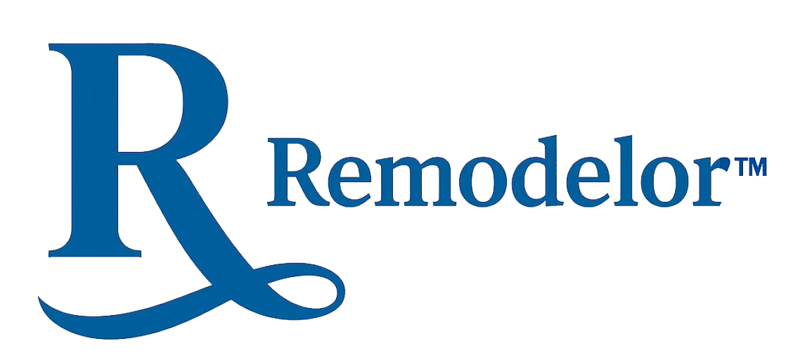 Remodelor